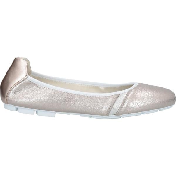 ballerine Hogan bianco