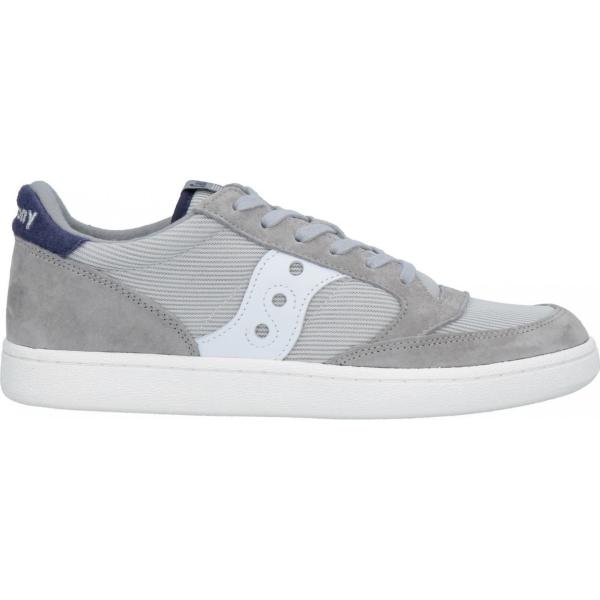 sneakers Saucony grigio