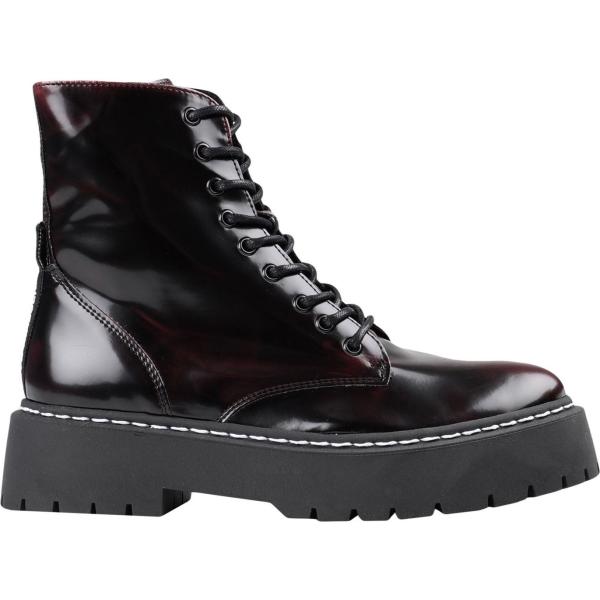stivaletti Steve Madden nero