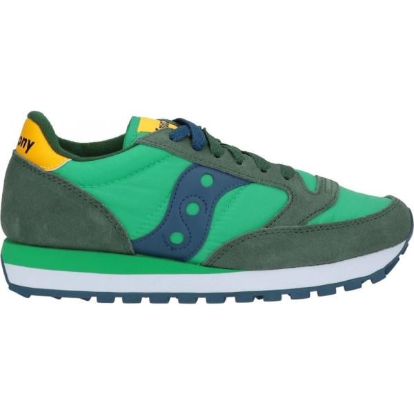 sneakers Saucony verde