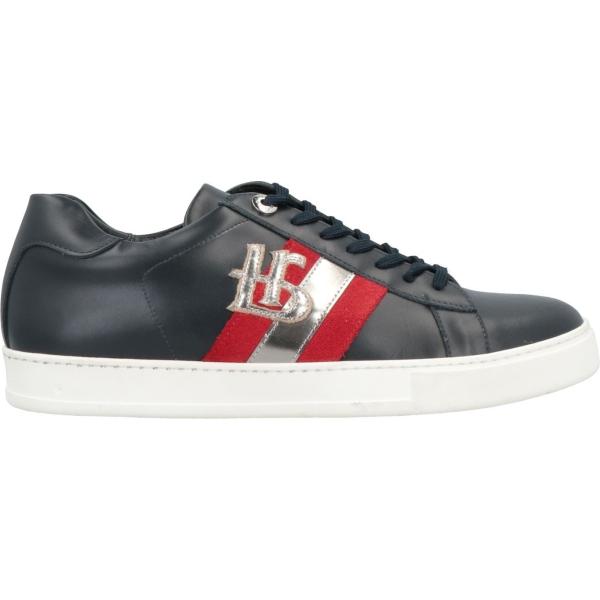 sneakers Roberto Botticelli grigio