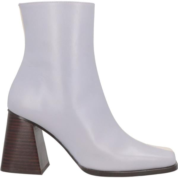 stivaletti Alohas bianco