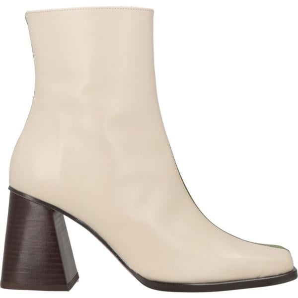 stivaletti Alohas bianco