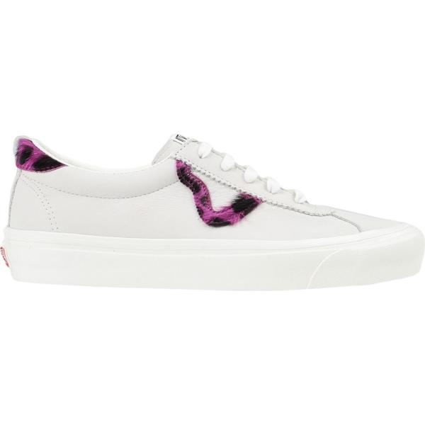 sneakers Vans bianco