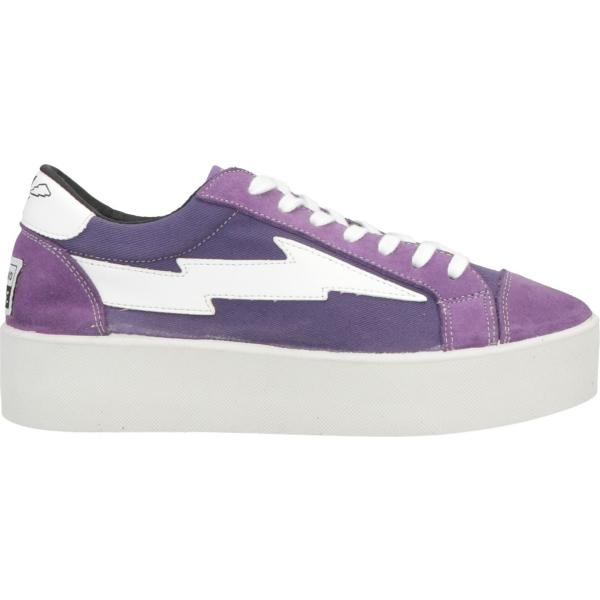 sneakers Sanyako grigio