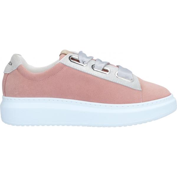 sneakers Mayrich blu