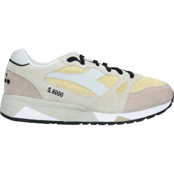 sneakers Diadora grigio