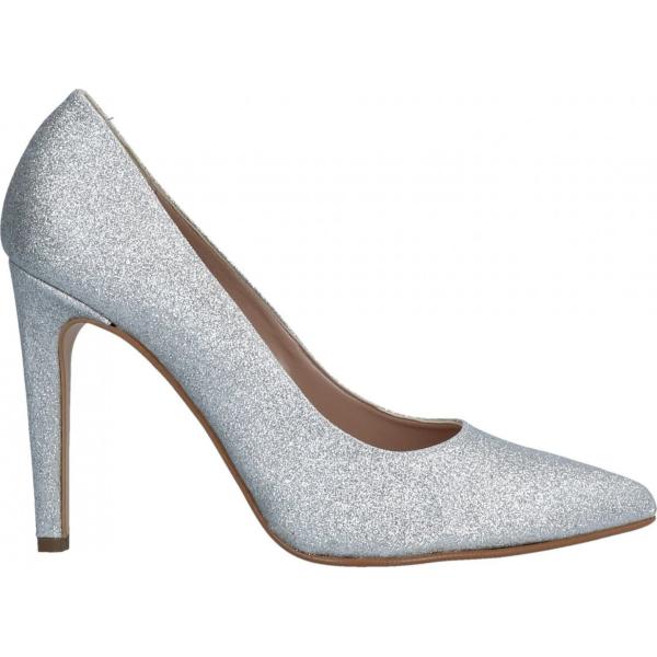 décolleté OVYE by CRISTINA LUCCHI grigio tinta unita