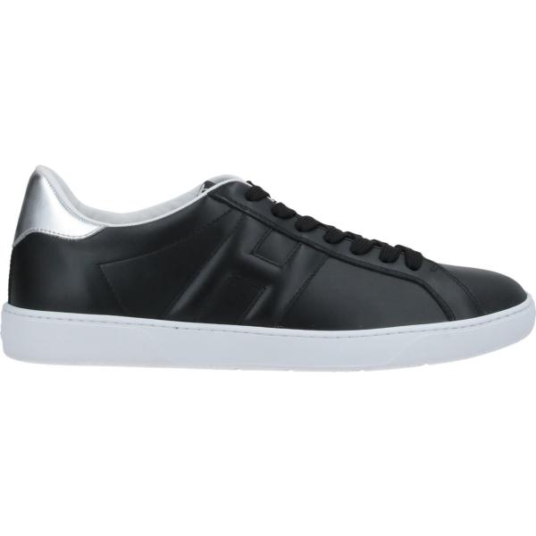 sneakers Hogan nero