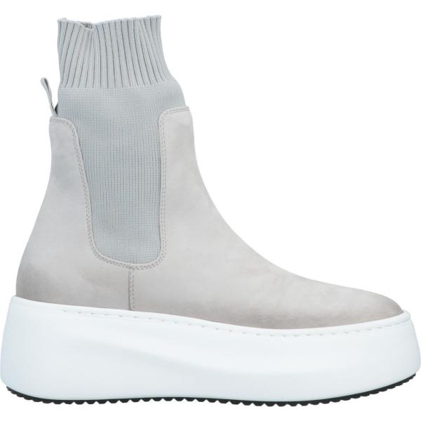 stivaletti Vic Matiē bianco tinta unita