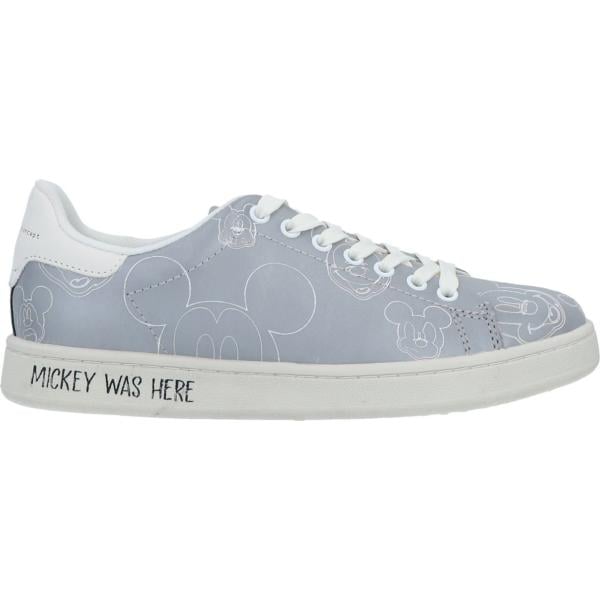 sneakers Moaconcept grigio