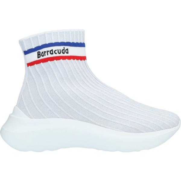 sneakers Barracuda grigio