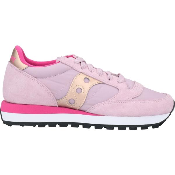 sneakers Saucony viola
