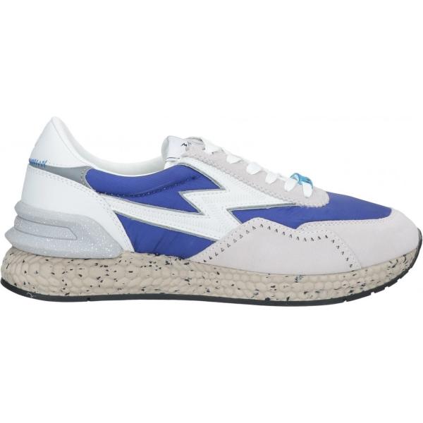 sneakers Moa Master Of Arts grigio