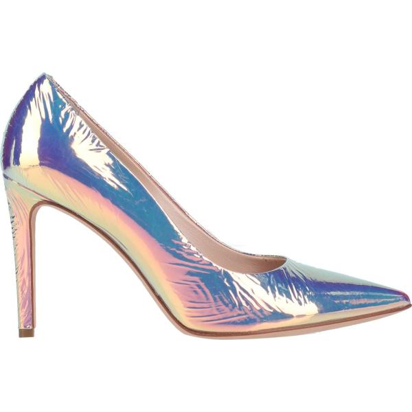 décolleté Sandro Vicari multicolore