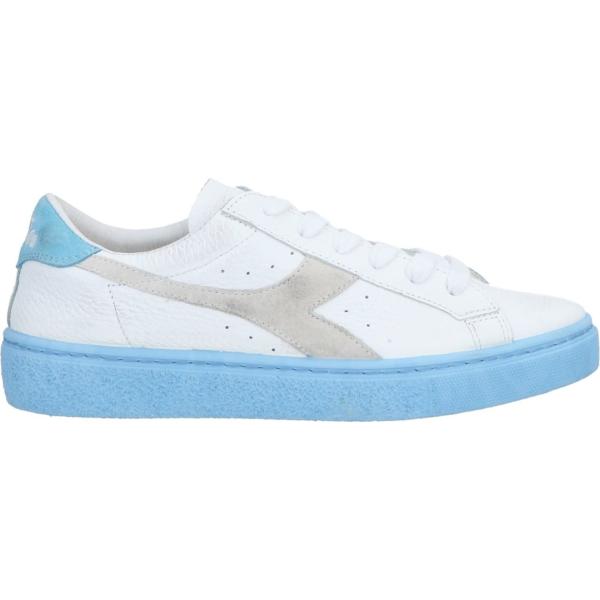 sneakers Diadora Heritage bianco