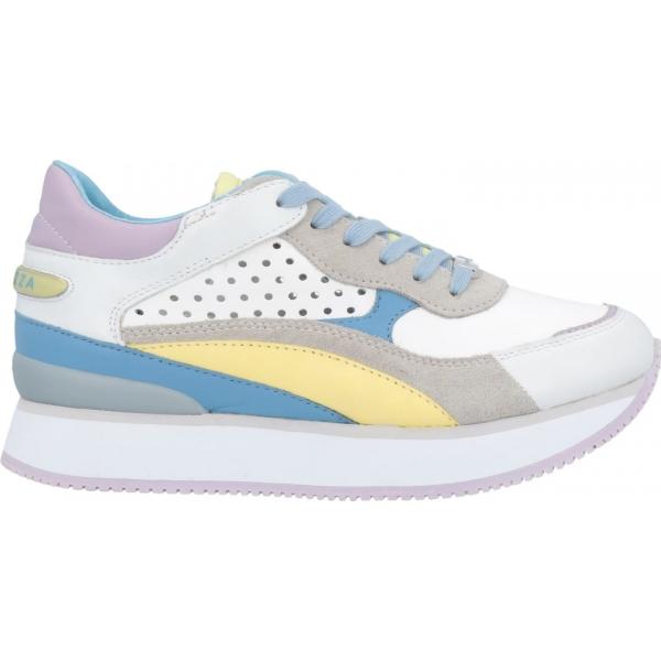 sneakers Apepazza bianco