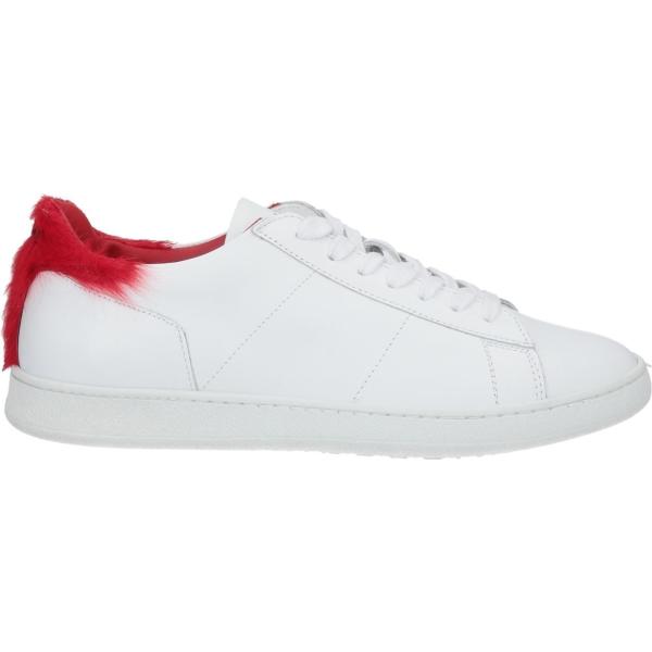 sneakers Rov bianco