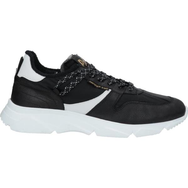 sneakers Pantofola Doro nero