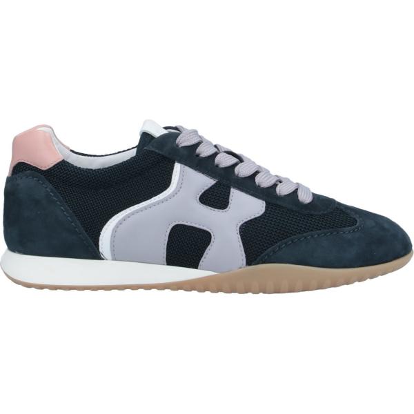 sneakers Hogan multicolore