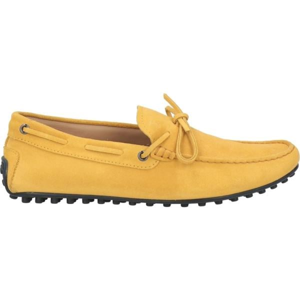 scarpe stringate Tods bianco tinta unita