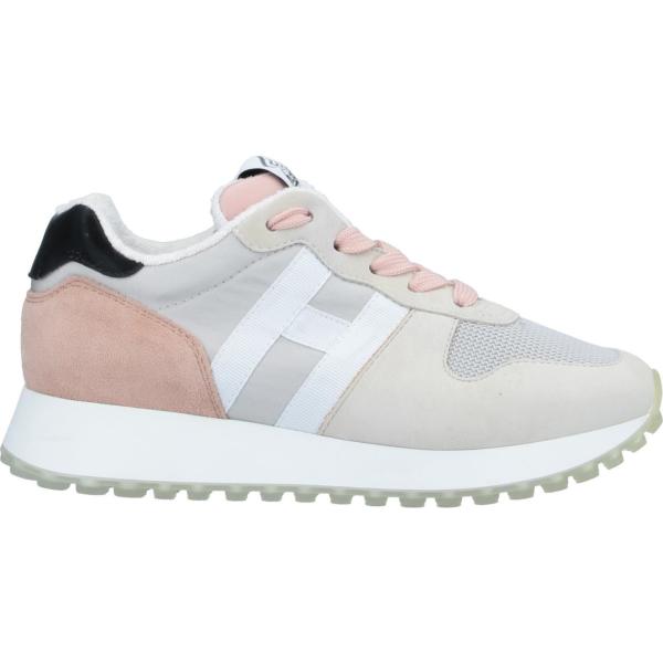 sneakers Hogan grigio