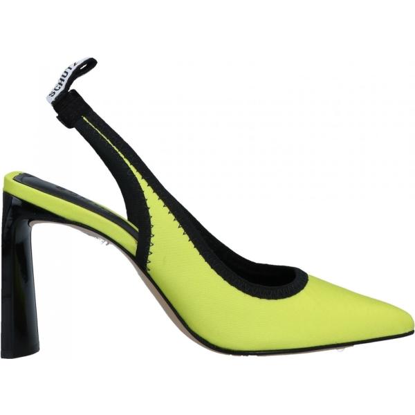 décolleté Schutz multicolore