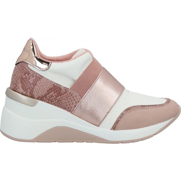 sneakers Maria Mare grigio animalier