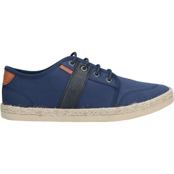 espadrillas Mtng blu