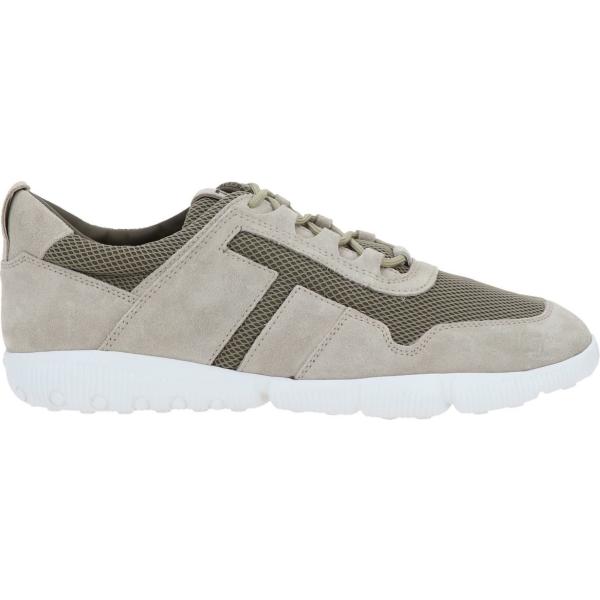 sneakers Tods marrone