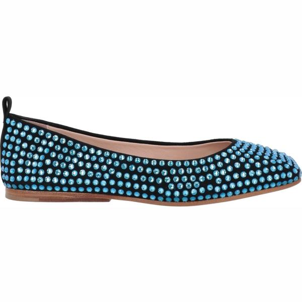 ballerine Eddy Daniele blu