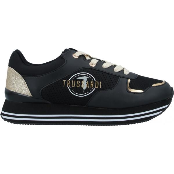 sneakers Trussardi nero