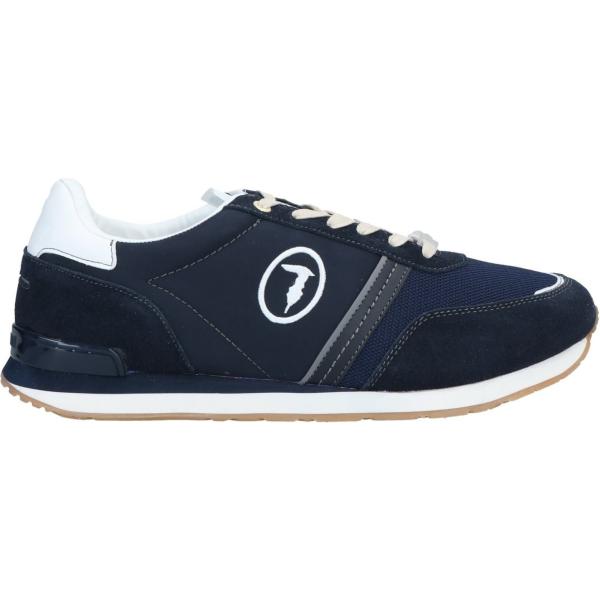sneakers Trussardi blu