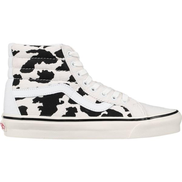 sneakers Vans bianco
