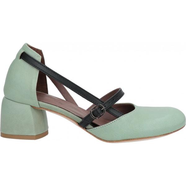 décolleté Lilimill verde