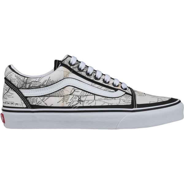 sneakers Vans grigio