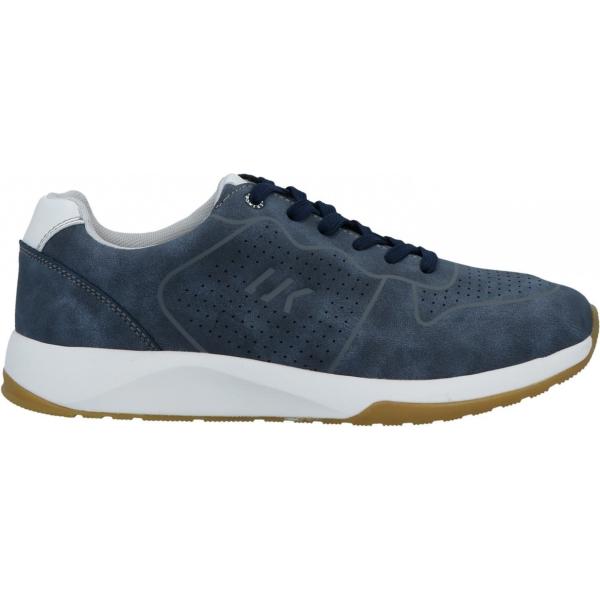sneakers Lumberjack nero