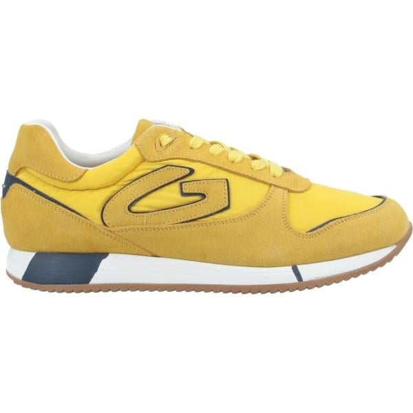 sneakers Alberto Guardiani marrone