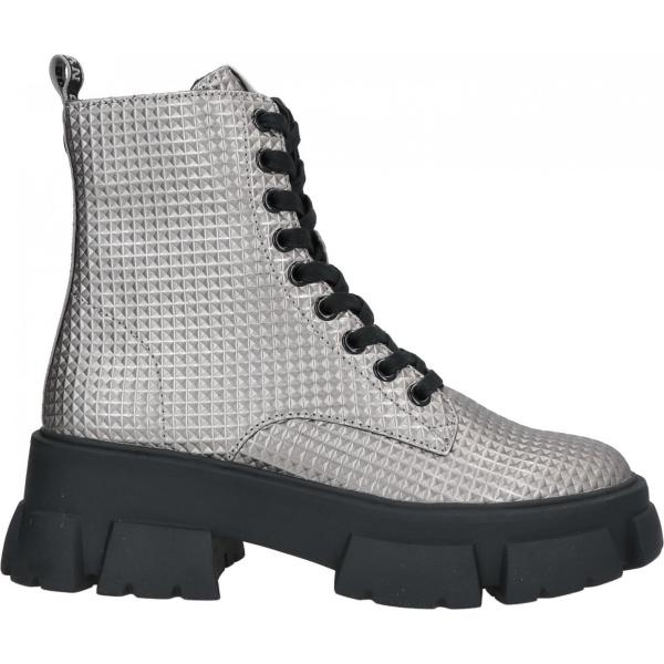 stivaletti Steve Madden multicolore tinta unita