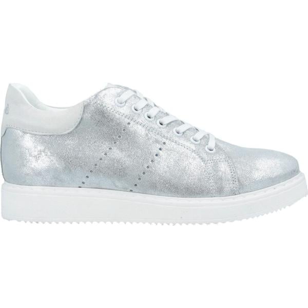 sneakers Joy·è grigio tinta unita