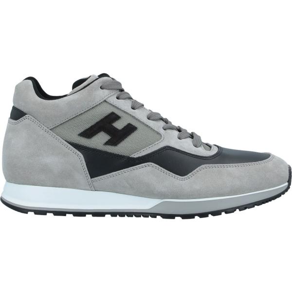 sneakers Hogan grigio