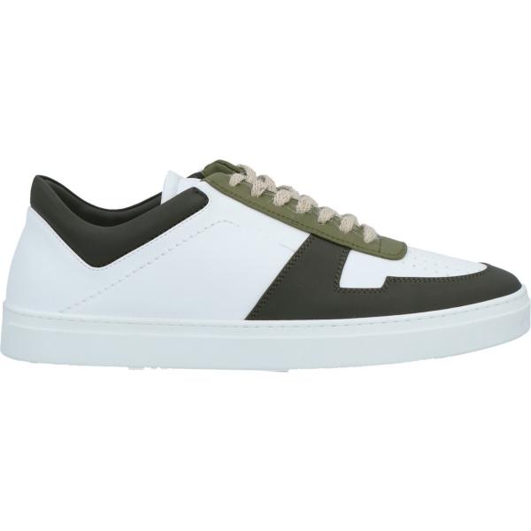 sneakers Yatay bianco