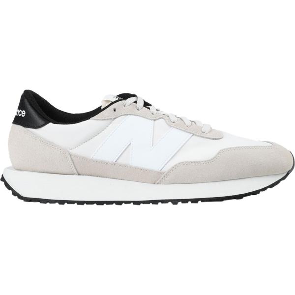 sneakers New Balance bianco