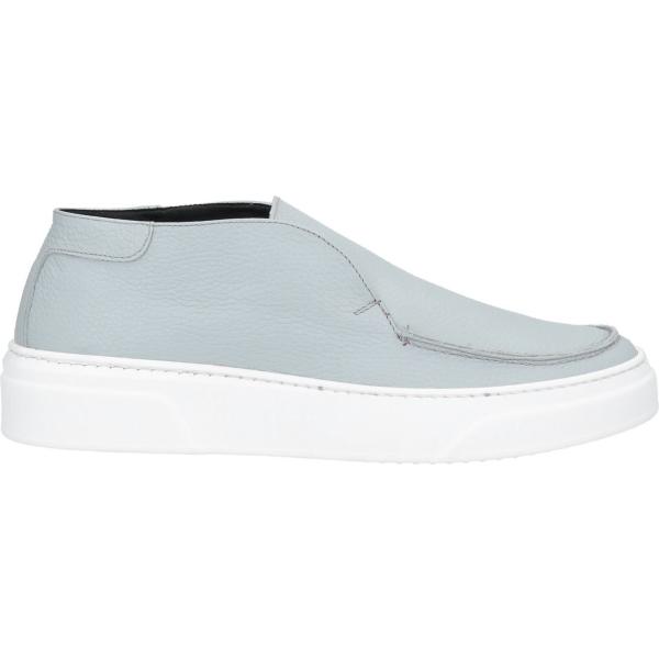 sneakers Calpierre bianco tinta unita