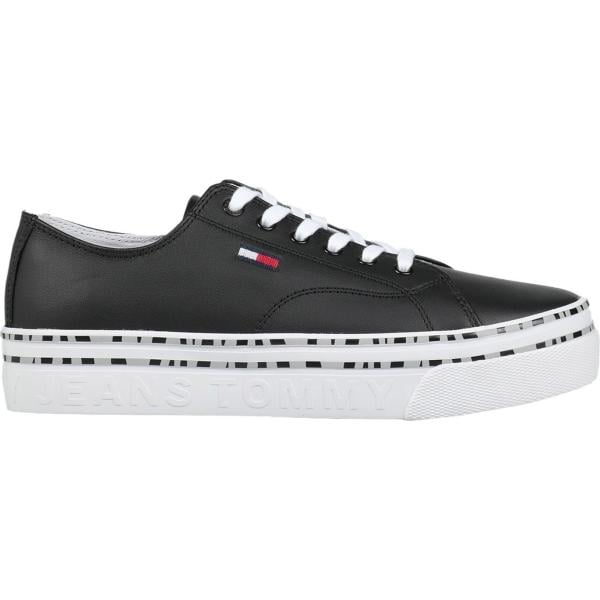 sneakers Tommy Jeans multicolore tinta unita