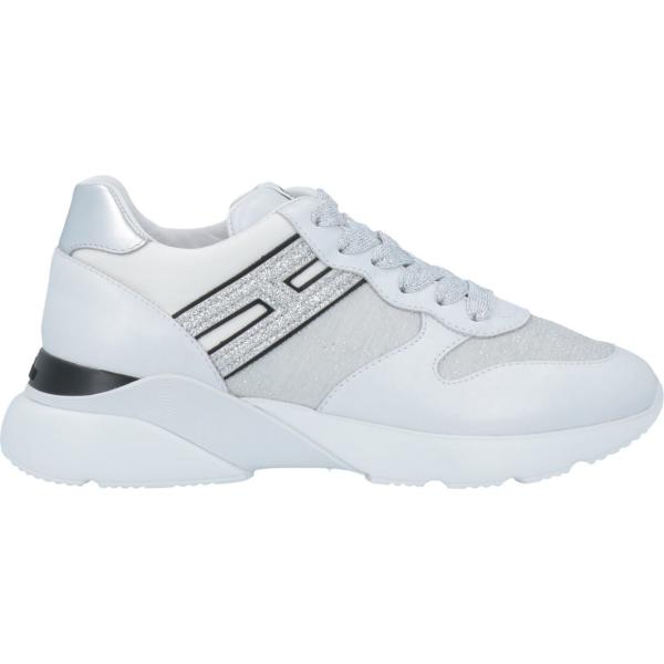 sneakers Hogan bianco