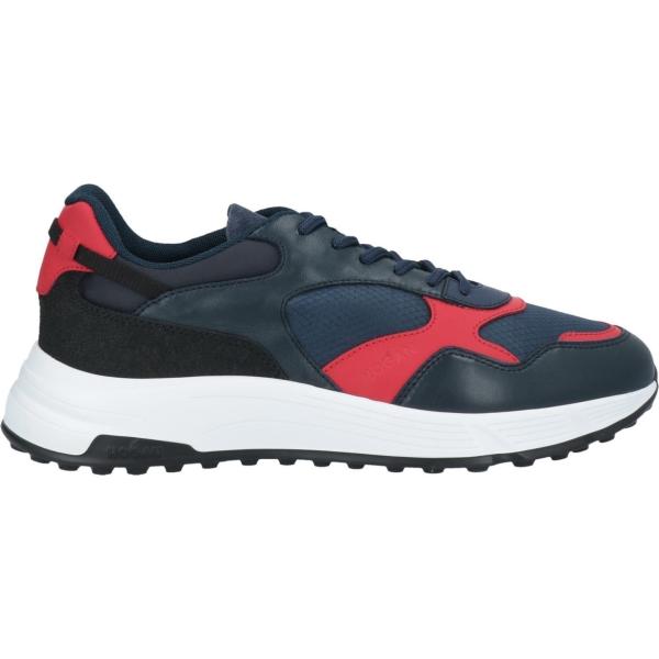 sneakers Hogan nero