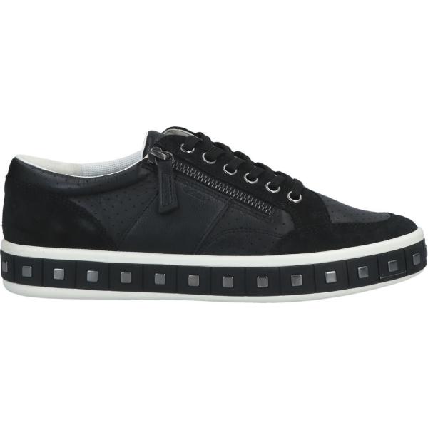 sneakers Geox nero