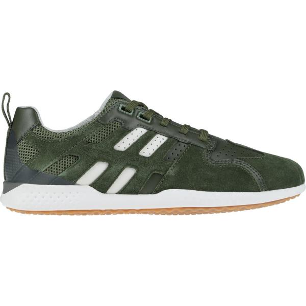 sneakers Geox grigio
