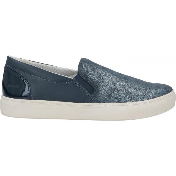 sneakers Geox multicolore tinta unita